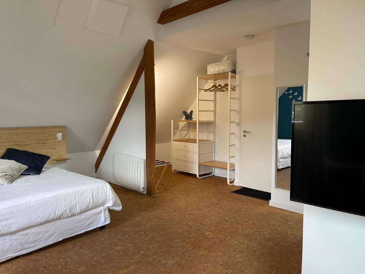 Alsacebnb - Gite 12 Personnes Dans Le Vignoble - Piscine Privee & Spa Ammerschwihr Exterior photo