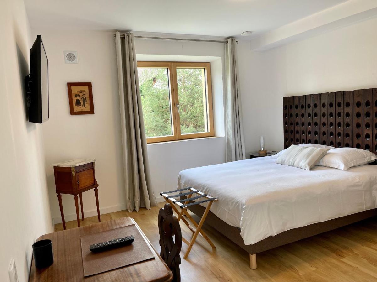 Alsacebnb - Gite 12 Personnes Dans Le Vignoble - Piscine Privee & Spa Ammerschwihr Exterior photo